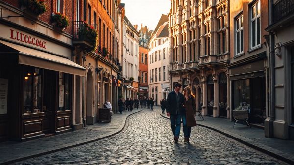 Guide des meilleures expériences culturelles et culinaires à Lille