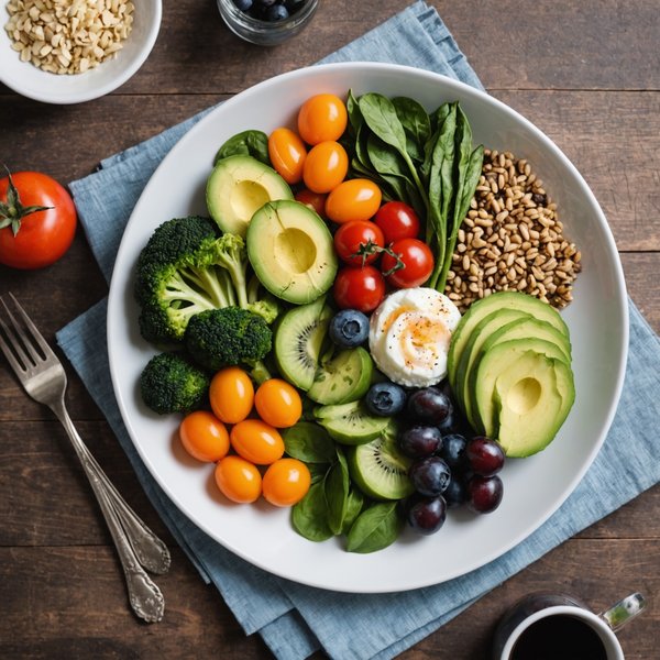 Comment créer un plan de repas équilibré pour les personnes souffrant de troubles alimentaires spécifiques ?