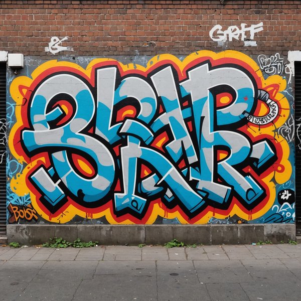 Quelle est l'histoire du graffiti et comment est-il devenu un art reconnu ?