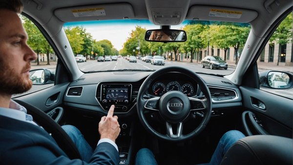 Conduire après avoir consommé du chanvre : que devez-vous savoir ?