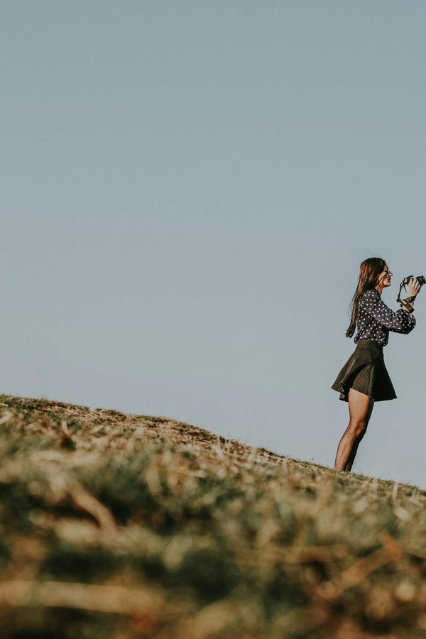 L'appareil photo : un outil essentiel pour capturer des moments