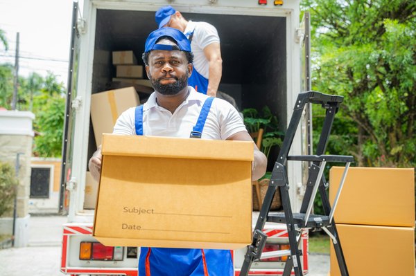Les meilleurs conseils pour sélectionner un déménageur au Havre