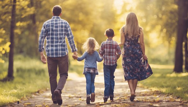 Les avantages d'être famille d'accueil : un aperçu complet